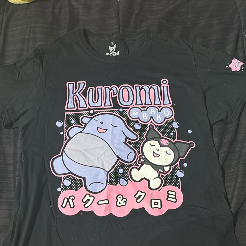 Kuromi T-shirt